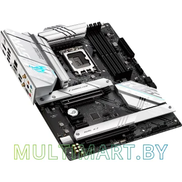 Материнская плата ASUS ROG Strix B660-A Gaming WIFI D4 картинка 6